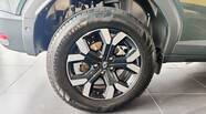 Renault Duster Techno