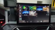 Renault Duster Techno