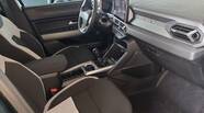 Renault Duster Techno