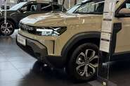 Renault Duster Evolution