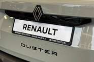 Renault Duster Evolution