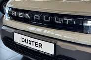 Renault Duster Evolution