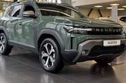 Renault Duster Techno
