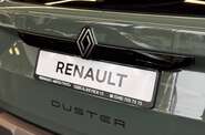 Renault Duster Techno