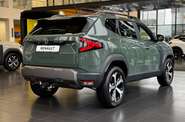 Renault Duster Techno