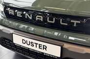 Renault Duster Techno
