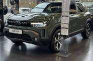 Renault Duster Techno
