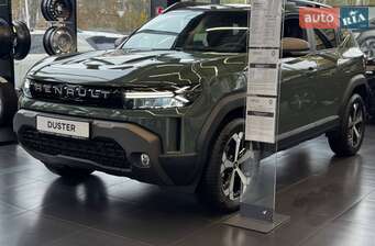 Renault Duster 2025 в Одесса