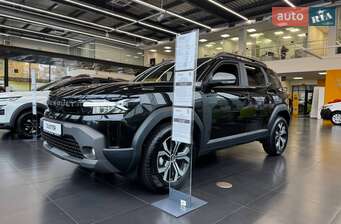 Renault Duster 2025 в Одеса