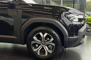 Renault Duster Evolution