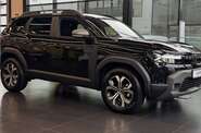 Renault Duster Evolution
