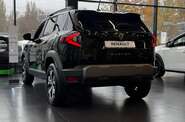 Renault Duster Evolution
