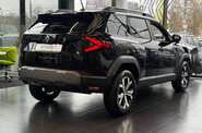Renault Duster Evolution