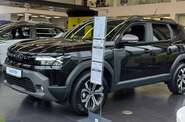 Renault Duster Evolution