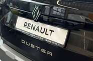 Renault Duster Evolution