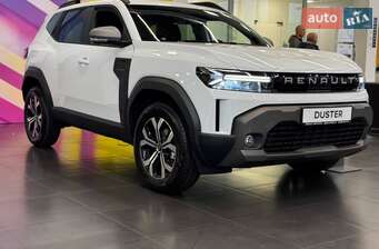 Renault Duster 2026 в Одесса