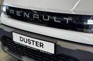 Renault Duster Evolution