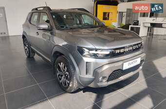 Renault Duster 2025 в Харків