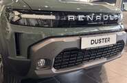 Renault Duster Evolution