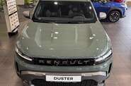 Renault Duster Evolution