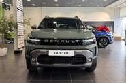 Renault Duster Evolution