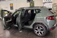 Renault Duster Evolution