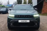 Renault Duster Evolution