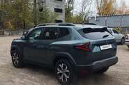 Renault Duster Evolution