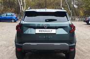 Renault Duster Evolution