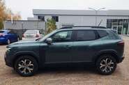 Renault Duster Evolution