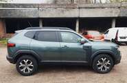 Renault Duster Evolution