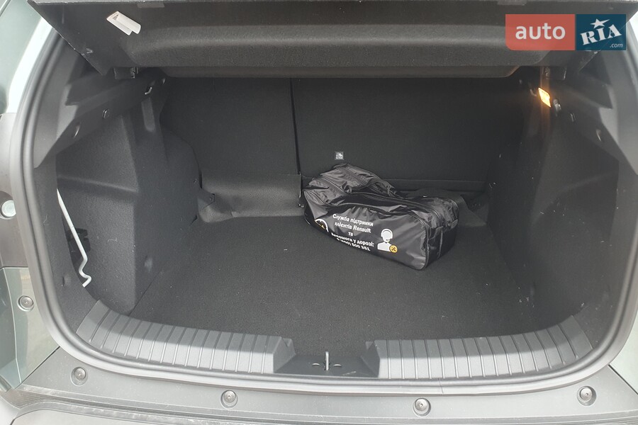 Renault Duster - фото 10