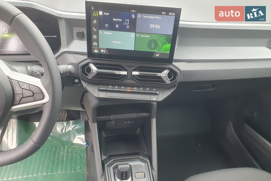 Renault Duster - фото 16