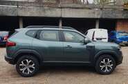 Renault Duster Evolution