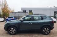 Renault Duster Evolution