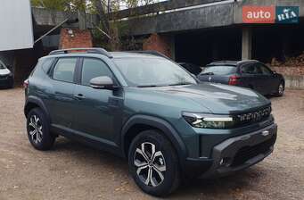 Renault Duster 2025 в Полтава