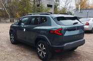 Renault Duster Evolution