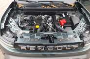 Renault Duster Evolution