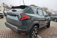 Renault Duster Evolution