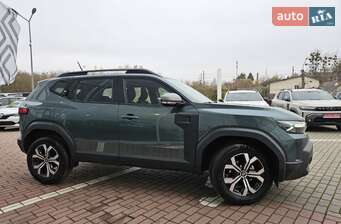 Renault Duster 2025 в Львів