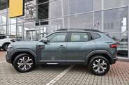 Renault Duster Evolution