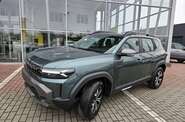 Renault Duster Evolution