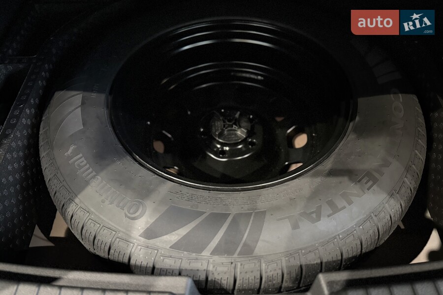 Renault Duster - фото 19