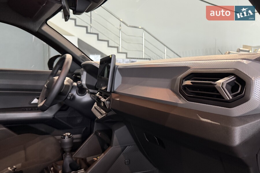 Renault Duster - фото 21