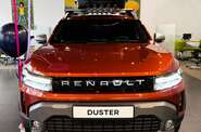 Renault Duster - фото 3