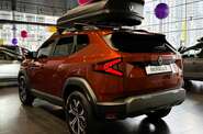 Renault Duster - фото 10