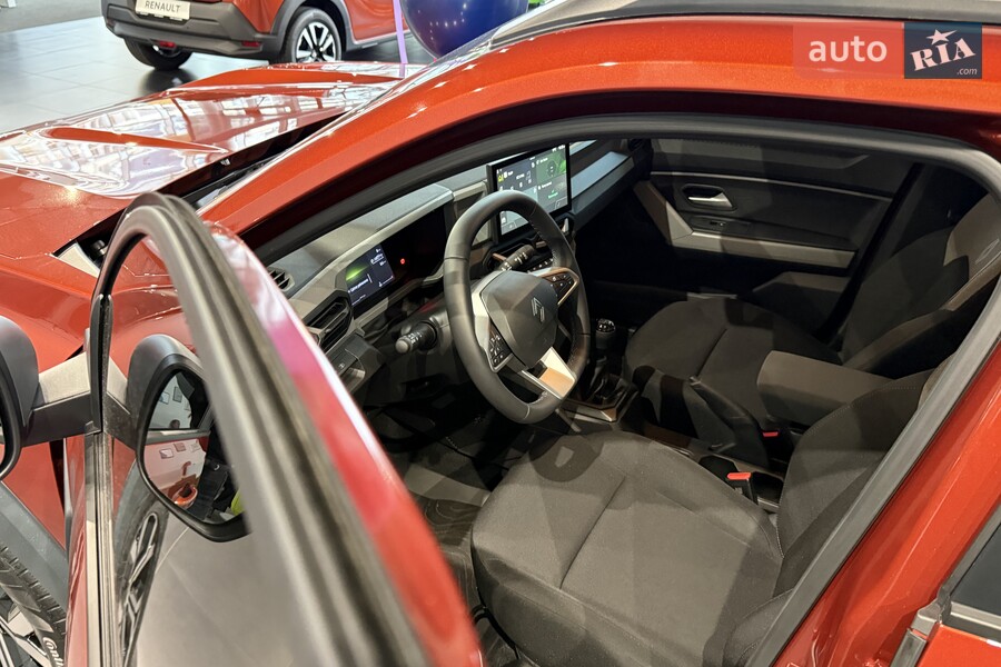 Renault Duster - фото 12