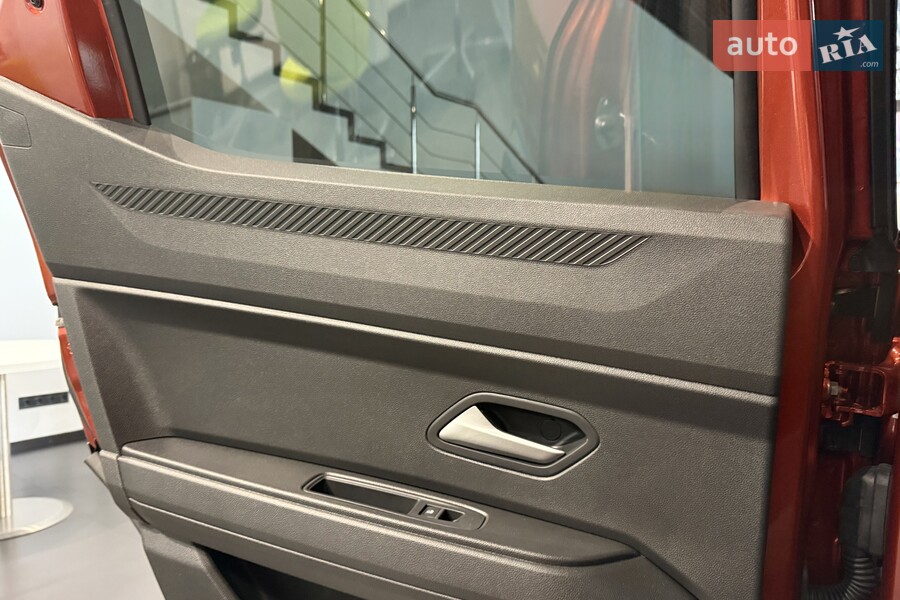 Renault Duster - фото 25