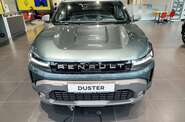 Renault Duster Evolution