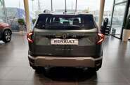 Renault Duster Evolution